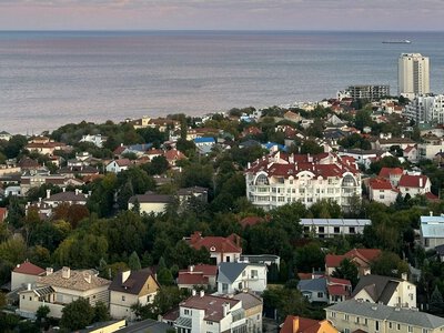 Різниця між районами – 14 тисяч гривень: скільки коштує оренда квартир в Одесі