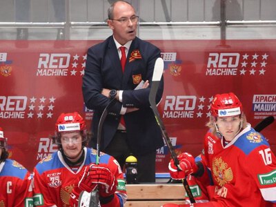 Росія хоче повернутися у світовий хокей – призначено дату вирішального слухання