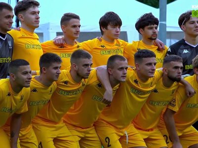 Україна програла Румунії та попрощалася з ЧС-2026 – підсумки виступів збірної U-23 з міні-футболу