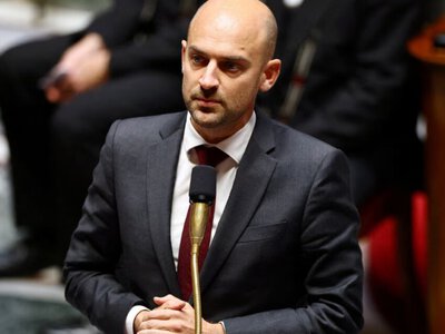 У Франції заявили, що Європа забезпечує дві третини усіх розвідданих для України