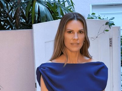 52-річна голлівудська акторка очікує народження третьої дитини: деталі та відео події