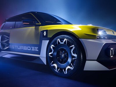 Renault пропонує компактний хетчбек за 18 млн грн: незважаючи на ціну, інтерес покупців залишається високим