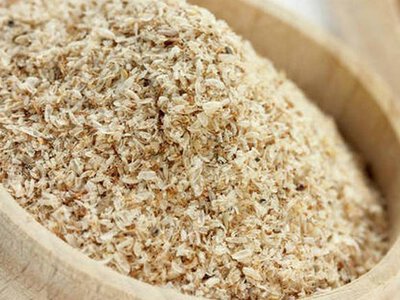 Висівки лідирують в експорті зернової продукції