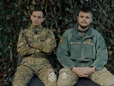 По полю смерті: бійці “Хартії” винесли поранених побратимів із замінованої кілзони. Один загинув
