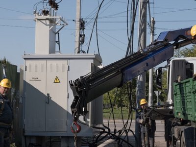 Росія cподівається за місяць позбавити Київ, Харків та Одесу світла, води й опалення – NYT