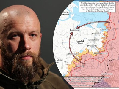 Росіяни не розуміли, що відбувається: Жорін розкрив секрет операції Вівальді