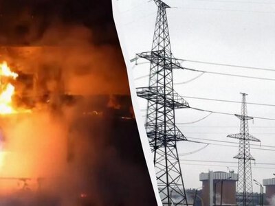Росія хоче за місяць залишити Київ, Харків та Одесу без світла й тепла: NYT дізналася про план