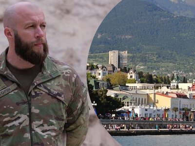 Крим можуть не звільняти штурмом: Жорін пояснив, як Росія може сама піти з півострова