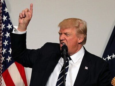 Трамп різко пройшовся по Зеленському через удари по РФ: чим він дорікнув Україні