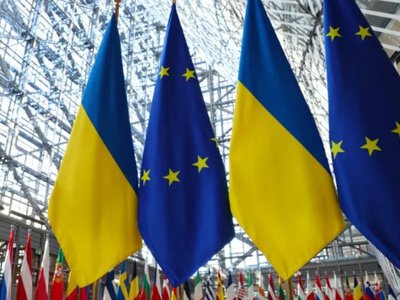 Понад 4,4 млн українців залишаються під захистом у ЄС: названо п’ять головних країн прихистку