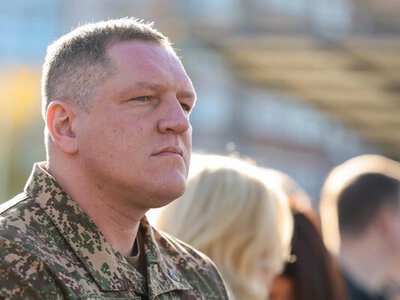 Наступ на Київ та окупація Донбасу, — командувач НГУ Півненко