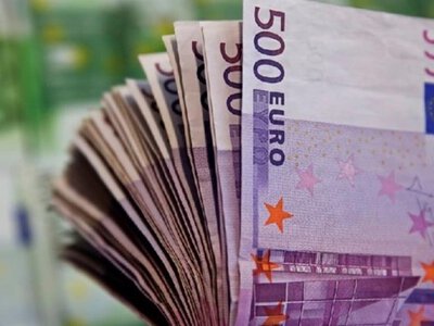 Україна розблокувала 4,26 млрд євро допомоги ЄС: Рада ухвалила п’ять рішень