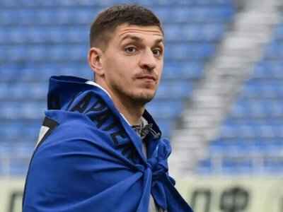 Будківський розповів, хто став ініціатором його відходу з Полісся: Сказали, що я неліквідний