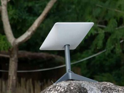 В оборонному відомстві України фіксує поновлення роботи Starshield – ЗМІ