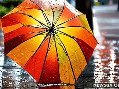 Погода на 16 жовтня: В Україні дощі та перший мокрий сніг у Карпатах