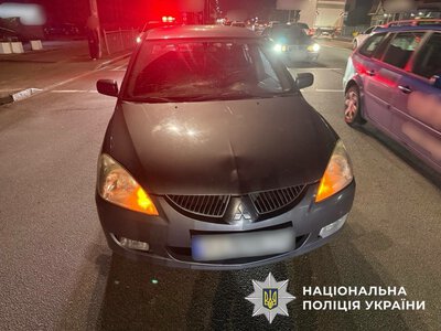 У Броварах на переході збили жінку: поліція встановлює обставини ДТП