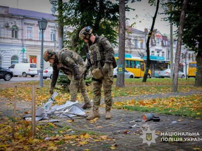 На Сумщині протягом доби поранено 8 людей
