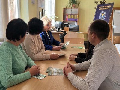 ​Повернення до цивільного життя: як у Рахові будують нову систему підтримки українських ветеранів