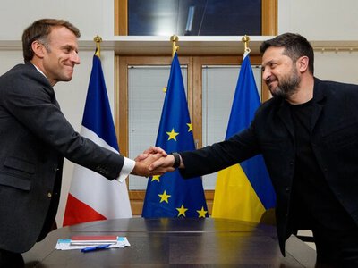 Україна отримає нові пакети допомоги для авіації від Франції вже цього місяця
