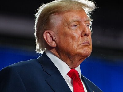 Трамп заявив, що Зеленський – не та людина, з якою варто мати справу