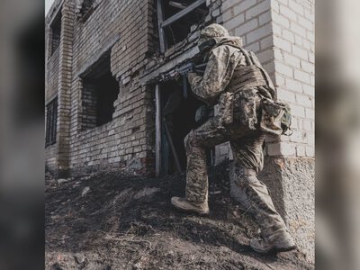 За добу на Харківщині було 25 боїв, складніше – на півночі регіону