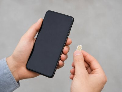 Total Wireless пропонує знижку 50% на окремі безлімітні тарифи