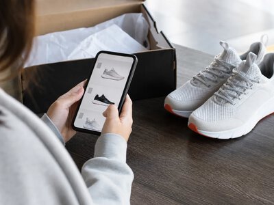 Skechers пропонує знижку до 20% за підписку на розсилку