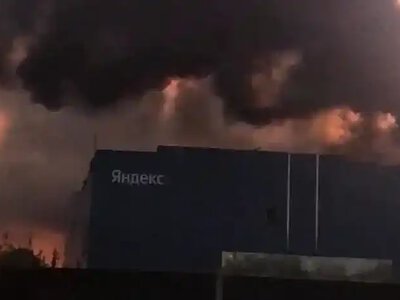 NYT: Удари по датацентрах відкрили новий фронт економічної війни