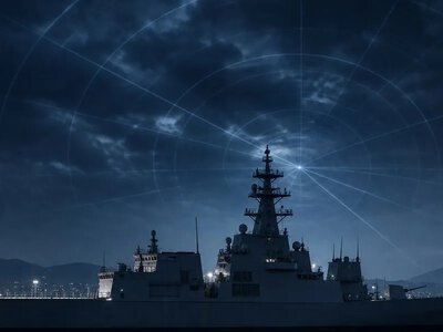 Південна Корея розглядає посилення антипіратського підрозділу — Korea Herald