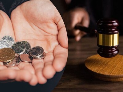 Звільнення від судового збору: хто має таке право та як його довести