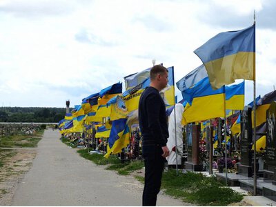 Травма без лінії фронту: як хронічна війна переформатовує психіку українського суспільства