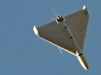 Росія змінила маршрути ударних дронів: у чому нова небезпека для України