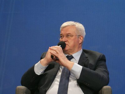 Сибіга розповів, коли Україна розраховує відкрити всі переговорні кластери