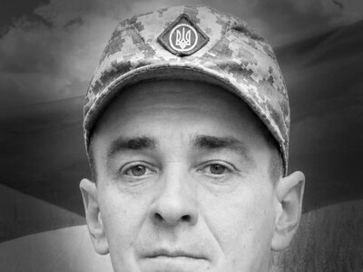 16 жовтня Вінницька громада прощається з полеглим Захисником Віталієм Овчінниковим