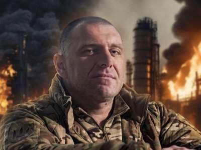 Василь Малюк: цікаві деталі про колишнього керівника Служби безпеки України
