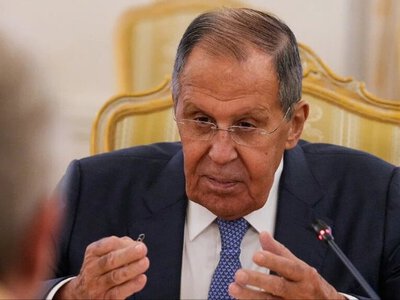 Лавров відреагував на мирну пропозицію: одна деталь усе змінює
