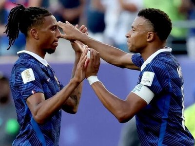 Визначився володар Золотого м'яча 2026 року – джерело