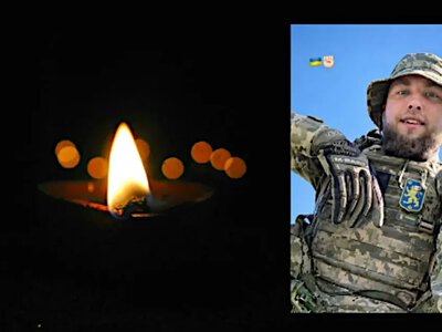 Сьогодні, 16 жовтня, Львівщина прощається з Героями Романом Липаком, Василем Устяком і Тарасом Яремчуком