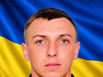 Вчора, 15 жовтня, на Рівненщині попрощалися з Героями Олександром Макаровим і Валентином Гуньком