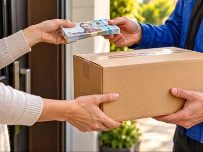 Temu та AliExpress, приготуватись: Рада ухвалила рішення про ПДВ на міжнародні посилки