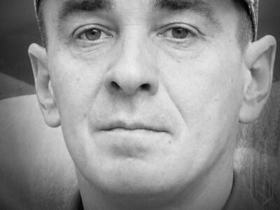 Вінниця у жалобі - місто прощається із Героєм Віталієм Овчінніковим
