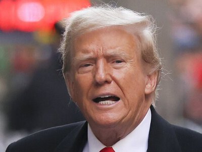 Це ганьба: Трамп накинувся на Зеленського через його останнє рішення