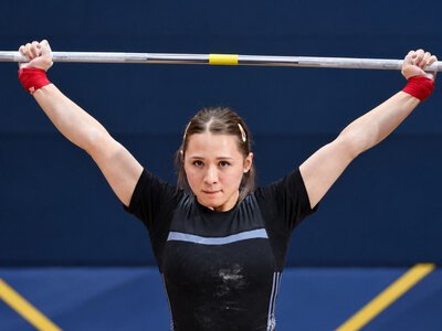 Українська зірка важкої атлетики втретє стала абсолютною чемпіонкою Європи – унікальний тріумф