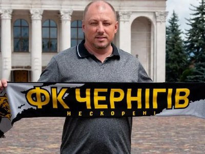 Полісся – Динамо: Баранов спрогнозував результат центрального матчу 9-го туру УПЛ