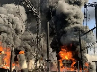 Росія готує новий удар по енергетиці: під загрозою Київ, Харків та Одеса