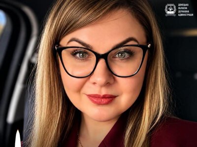 У Краматорську трагічно загинула начальниця організаційного управління Донецької ОДА Юлія Скудар