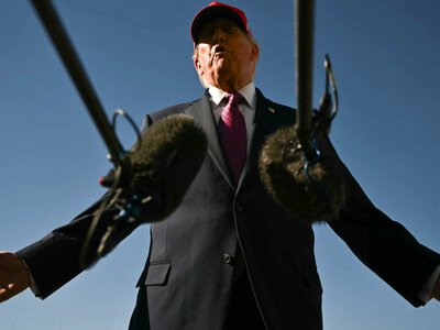 Трамп: у росії є «безліч цілей», Україні не обов’язково бити по НПЗ