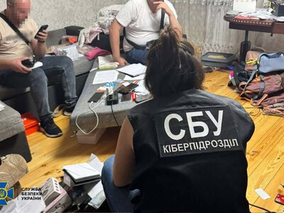 За матеріалами СБУ до 5 років ув’язнення засуджено серійну псевдомінерку-рецидивістку, яка «тероризувала» Житомир та Київ