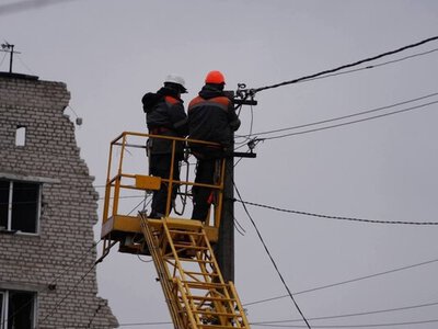 Атака на енергооб’єкти Києва спричинила екстрені відключення