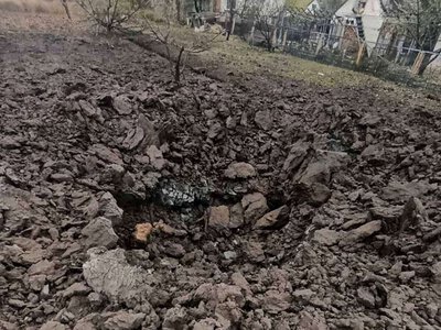 У Краматорську загинув чоловік, у Слов’янську поранені троє людей